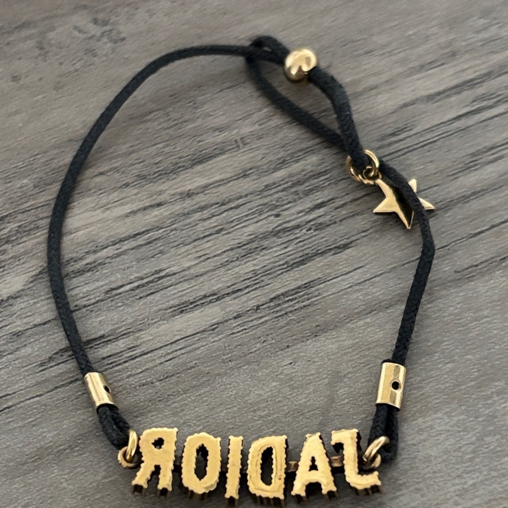 Dior Jadior Bracelet - Picture 5 of 6